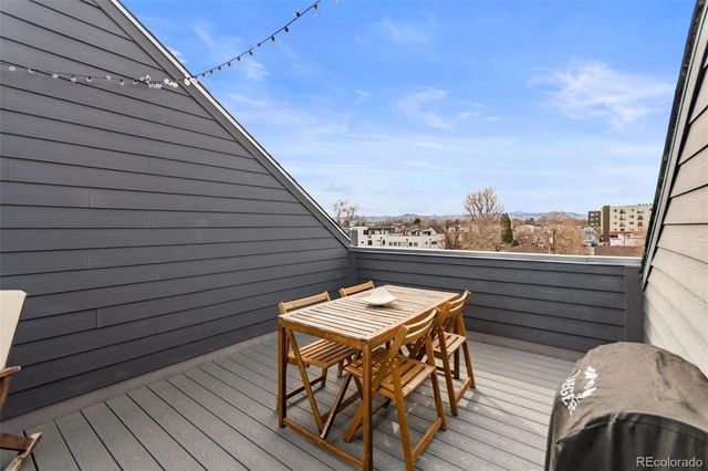 1460 Wolff Street 106, Denver, CO 80204