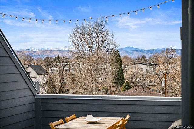 1460 Wolff Street 106, Denver, CO 80204