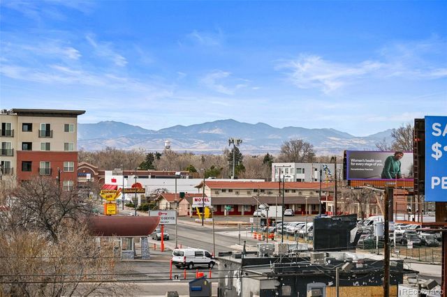 1460 Wolff Street 106, Denver, CO 80204