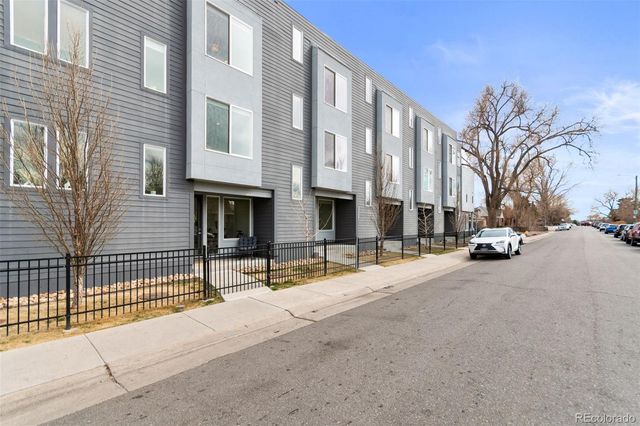 1460 Wolff Street 106, Denver, CO 80204