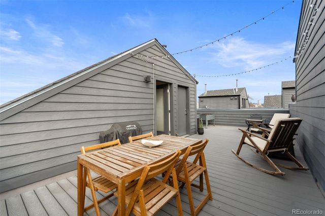 1460 Wolff Street 106, Denver, CO 80204