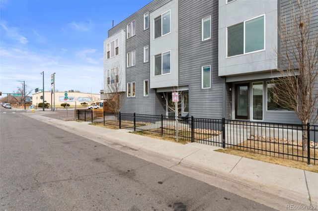 1460 Wolff Street 106, Denver, CO 80204