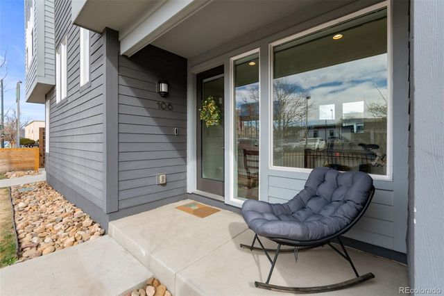 1460 Wolff Street 106, Denver, CO 80204