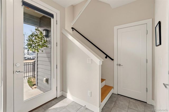 1460 Wolff Street 106, Denver, CO 80204