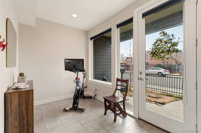 1460 Wolff Street 106, Denver, CO 80204