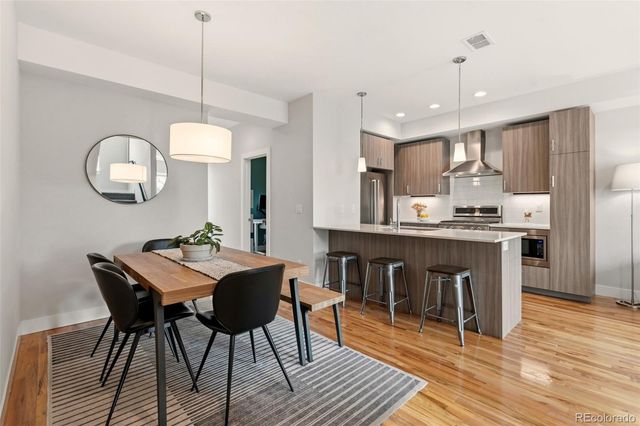 1460 Wolff Street 106, Denver, CO 80204