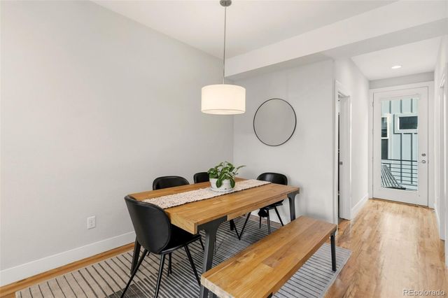 1460 Wolff Street 106, Denver, CO 80204