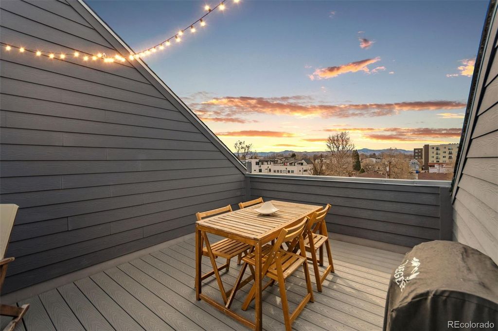 1460 Wolff Street 106, Denver, CO 80204