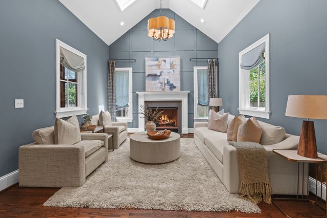 504 Lynnwood Blvd, Nashville, TN 37205