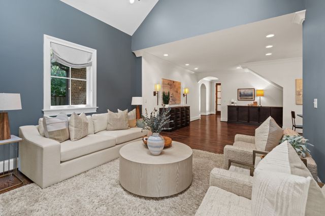 504 Lynnwood Blvd, Nashville, TN 37205