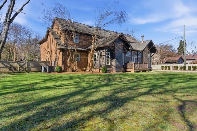 504 Lynnwood Blvd, Nashville, TN 37205