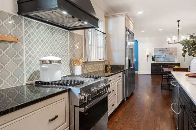 504 Lynnwood Blvd, Nashville, TN 37205