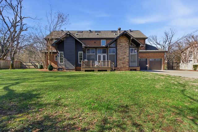 504 Lynnwood Blvd, Nashville, TN 37205