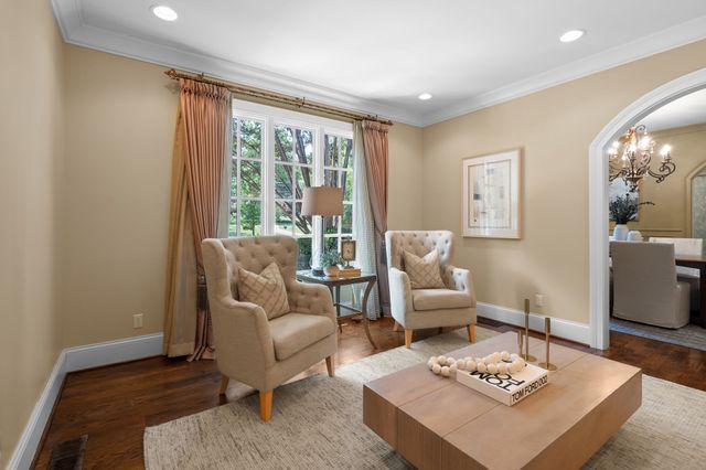 504 Lynnwood Blvd, Nashville, TN 37205