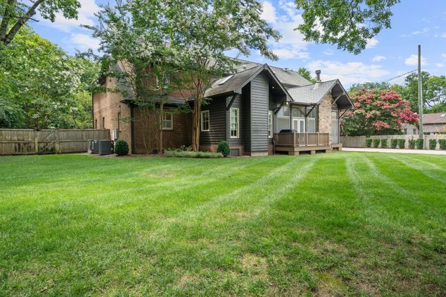 504 Lynnwood Blvd, Nashville, TN 37205