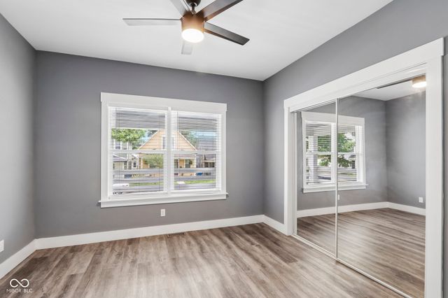 1430 Orange Street, Indianapolis, IN 46203
