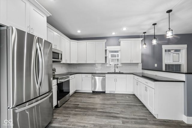 1430 Orange Street, Indianapolis, IN 46203