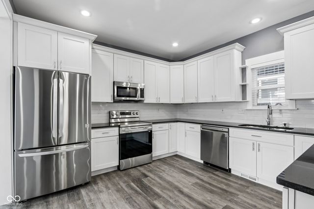 1430 Orange Street, Indianapolis, IN 46203