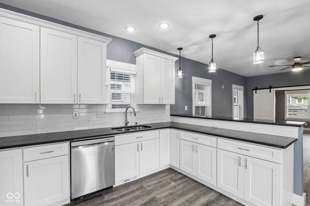 1430 Orange Street, Indianapolis, IN 46203