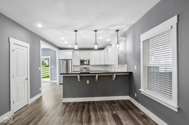 1430 Orange Street, Indianapolis, IN 46203