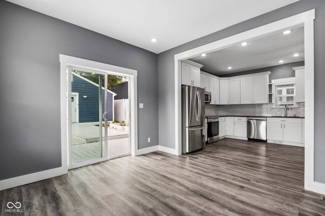 1430 Orange Street, Indianapolis, IN 46203