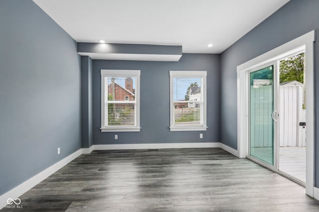 1430 Orange Street, Indianapolis, IN 46203