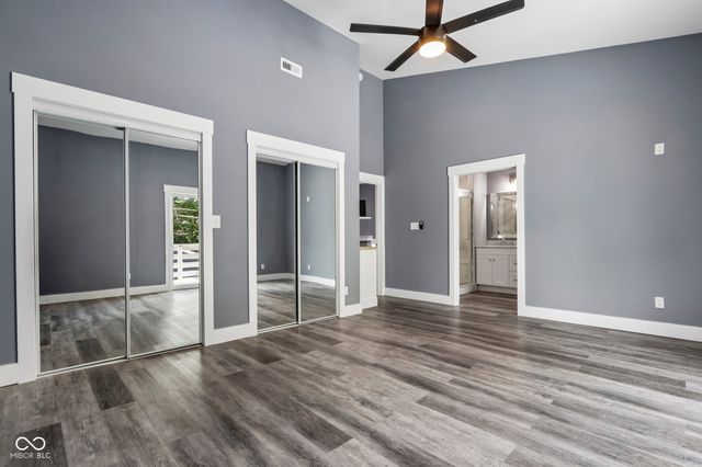 1430 Orange Street, Indianapolis, IN 46203