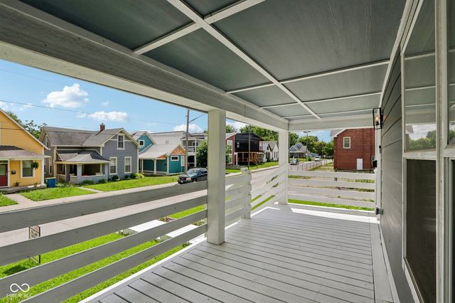 1430 Orange Street, Indianapolis, IN 46203