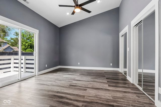 1430 Orange Street, Indianapolis, IN 46203