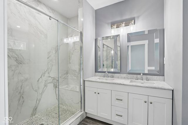 1430 Orange Street, Indianapolis, IN 46203