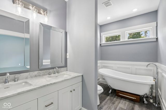 1430 Orange Street, Indianapolis, IN 46203