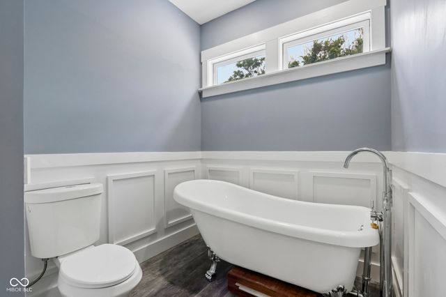1430 Orange Street, Indianapolis, IN 46203
