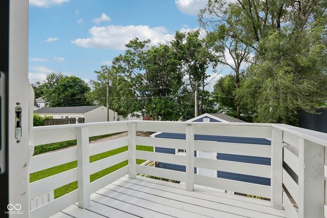 1430 Orange Street, Indianapolis, IN 46203