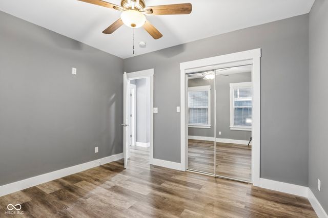 1430 Orange Street, Indianapolis, IN 46203