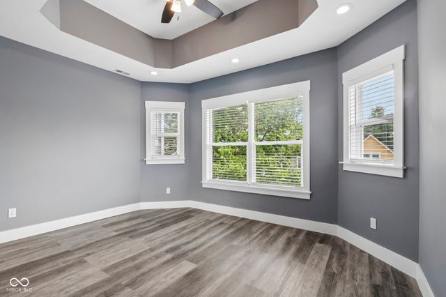 1430 Orange Street, Indianapolis, IN 46203