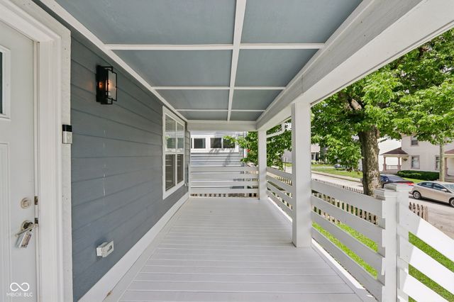 1430 Orange Street, Indianapolis, IN 46203