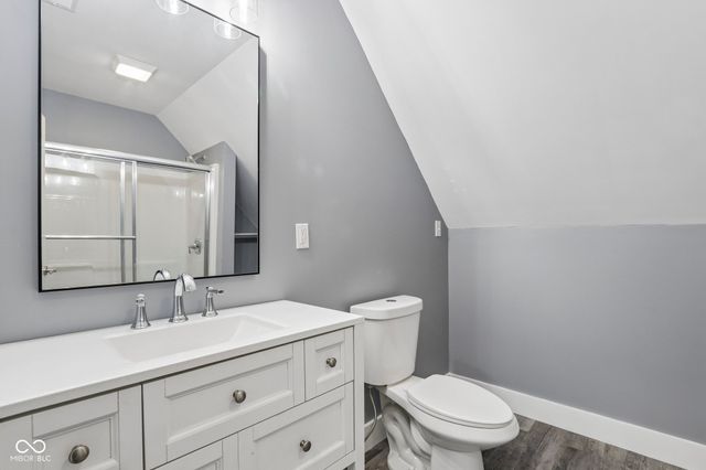 1430 Orange Street, Indianapolis, IN 46203