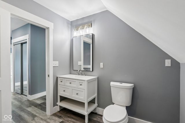 1430 Orange Street, Indianapolis, IN 46203