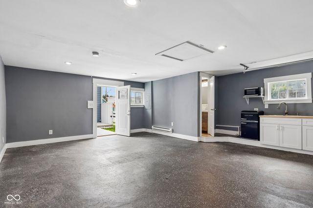 1430 Orange Street, Indianapolis, IN 46203