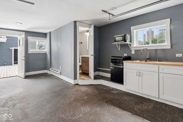 1430 Orange Street, Indianapolis, IN 46203