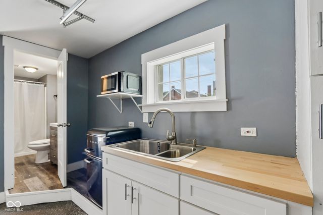 1430 Orange Street, Indianapolis, IN 46203