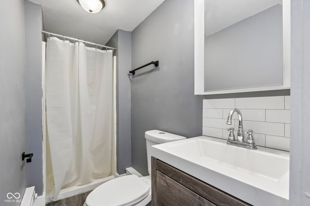 1430 Orange Street, Indianapolis, IN 46203