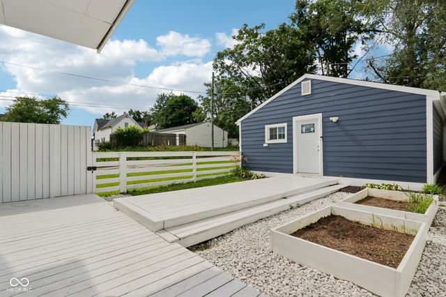 1430 Orange Street, Indianapolis, IN 46203