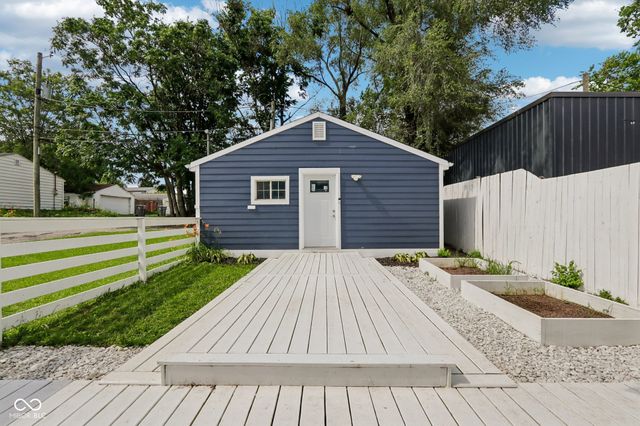 1430 Orange Street, Indianapolis, IN 46203