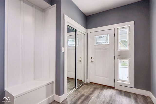 1430 Orange Street, Indianapolis, IN 46203