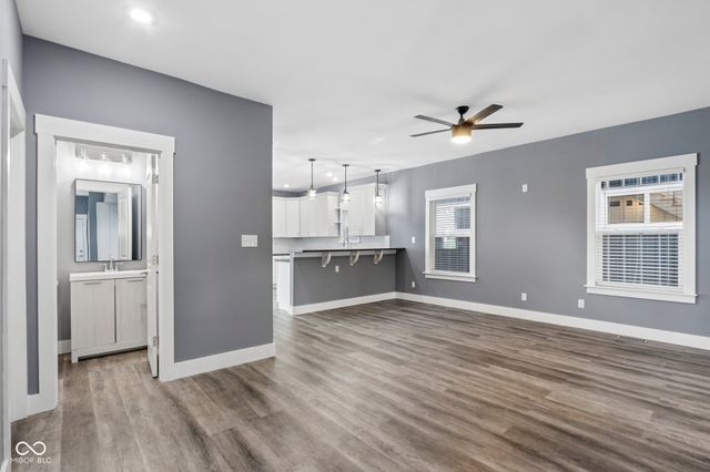 1430 Orange Street, Indianapolis, IN 46203