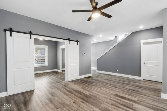 1430 Orange Street, Indianapolis, IN 46203
