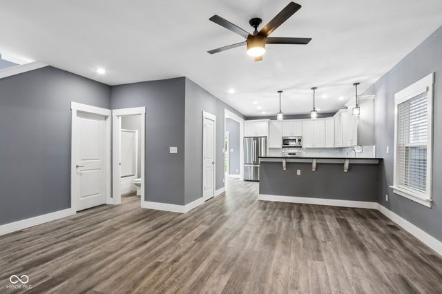 1430 Orange Street, Indianapolis, IN 46203