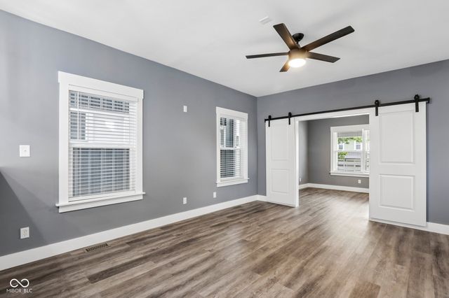 1430 Orange Street, Indianapolis, IN 46203