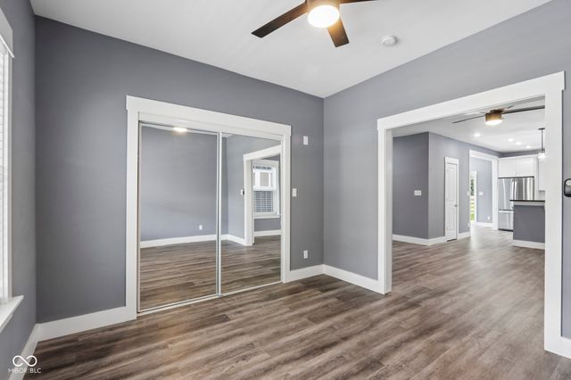 1430 Orange Street, Indianapolis, IN 46203
